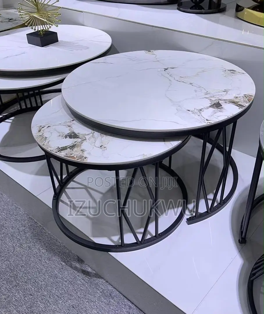 Center Table
