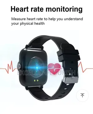 Lenovo Smart Watch Men Women Wristwatch Smart Watch Message Fitness
