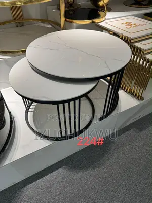 Center Table