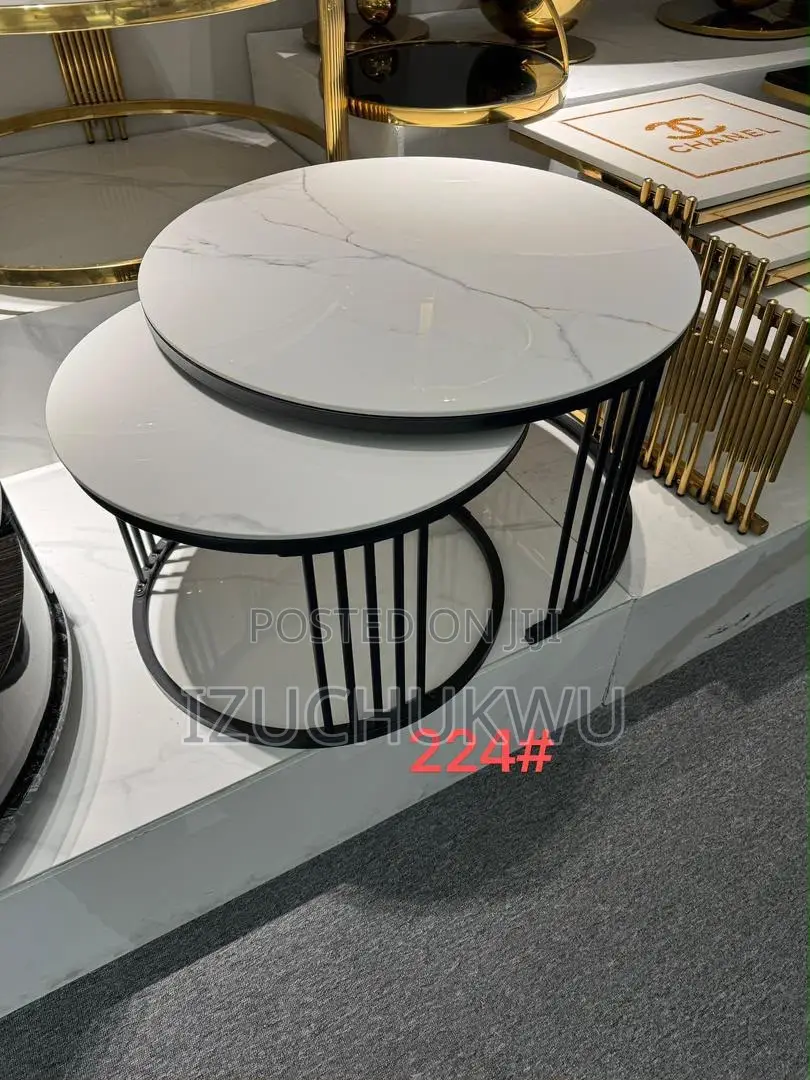 Center Table