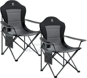 Elegant Folding Chair