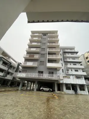 3bdrm Apartment in Victoria Island Extension for rent