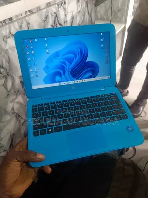 Laptop HP Stream 11 4GB Intel Celeron eMMC 32GB