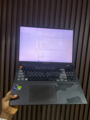 Laptop Asus Vivobook Pro 16X OLED 16GB Intel Core i9 SSD 1T