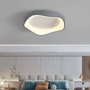 Wave LED Ceiling Light