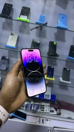 Apple iPhone 14 Pro Max 128 GB Purple