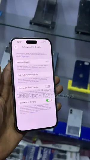 Apple iPhone 14 Pro Max 128 GB Purple