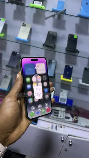 Apple iPhone 14 Pro Max 128 GB Purple