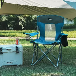 Folding Chair