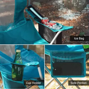 Folding Chair