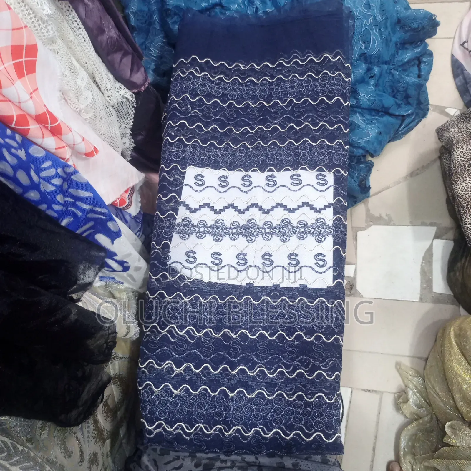 Sample Cord Lace,net Samples Very Quality in Texture