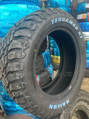 285/55r20 Sailun Tyre