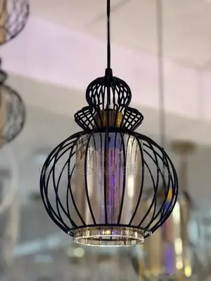Modern Vintage Industrial Retro Pendant Light Bar Creative Ceiling