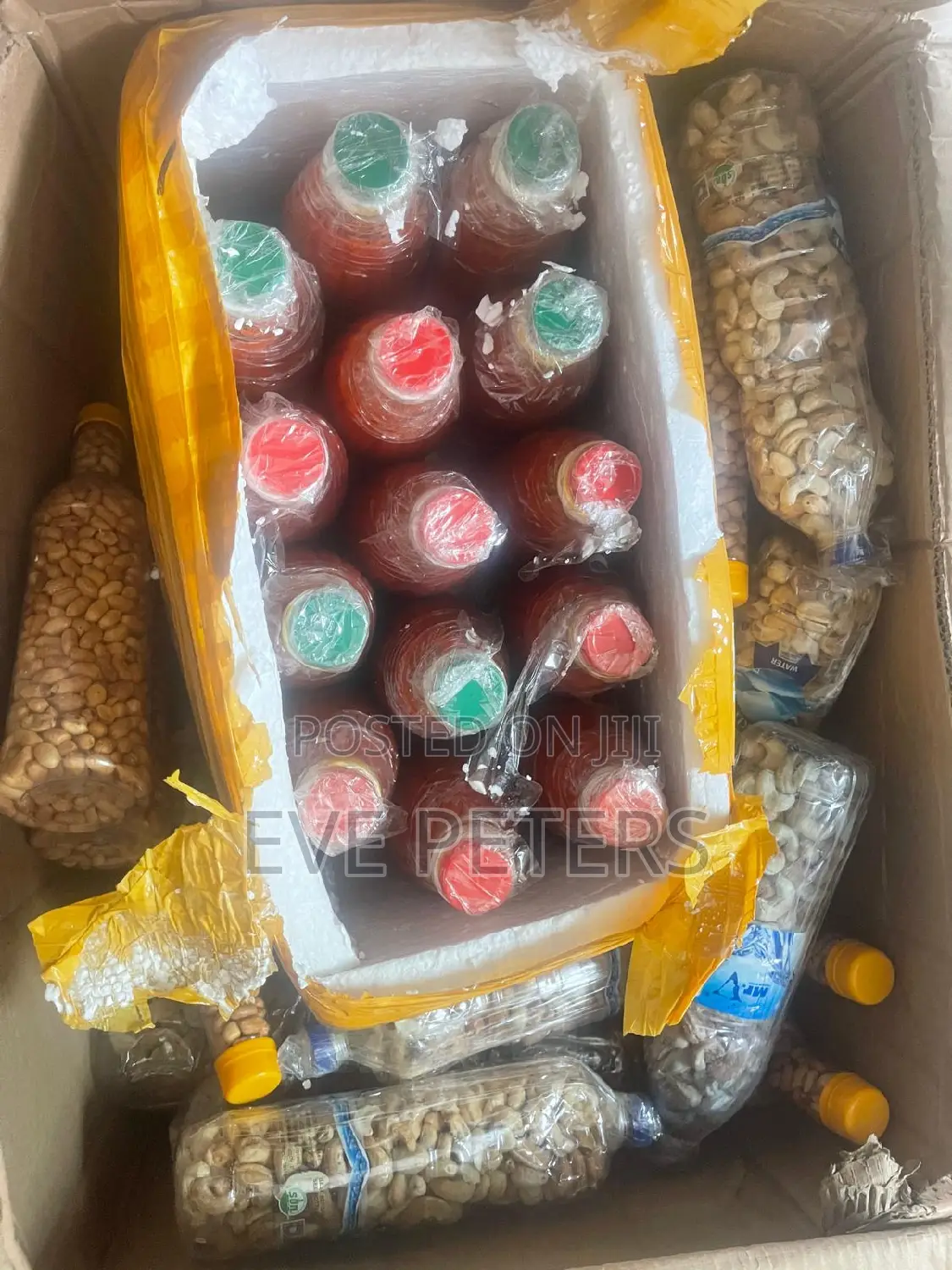 Export Without Stress.