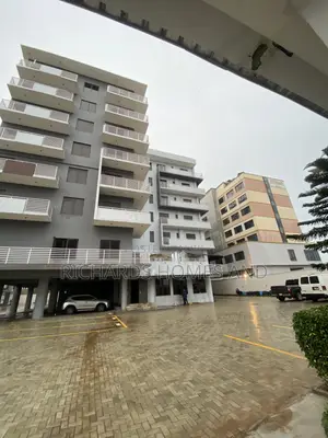 1bdrm Apartment in Victoria Island Extension for rent
