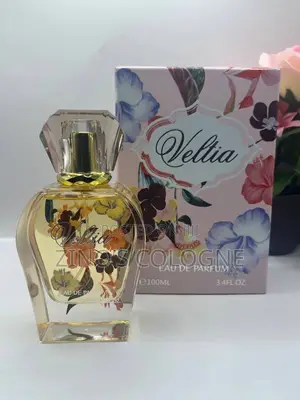 Veltia Perfume