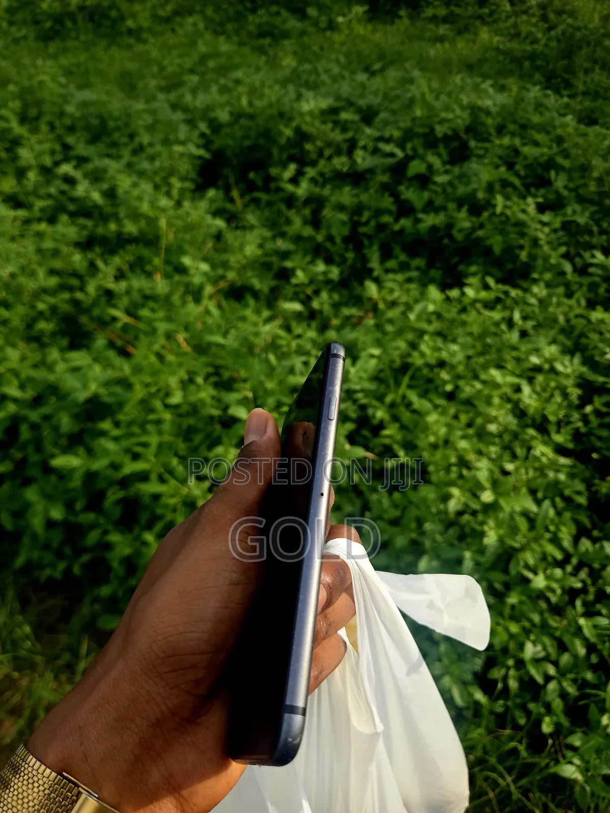 Apple iPhone 8 64 GB Black