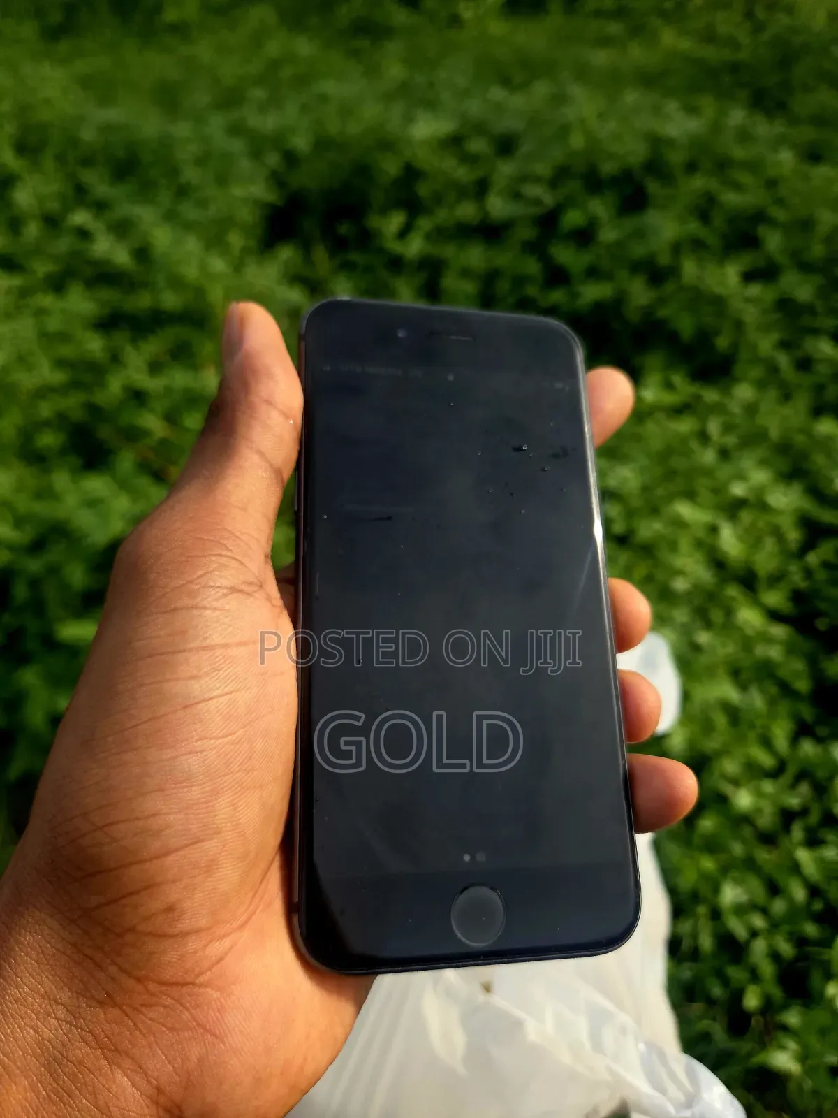 Apple iPhone 8 64 GB Black