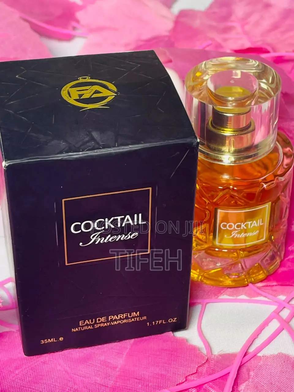 Cocktail Intense