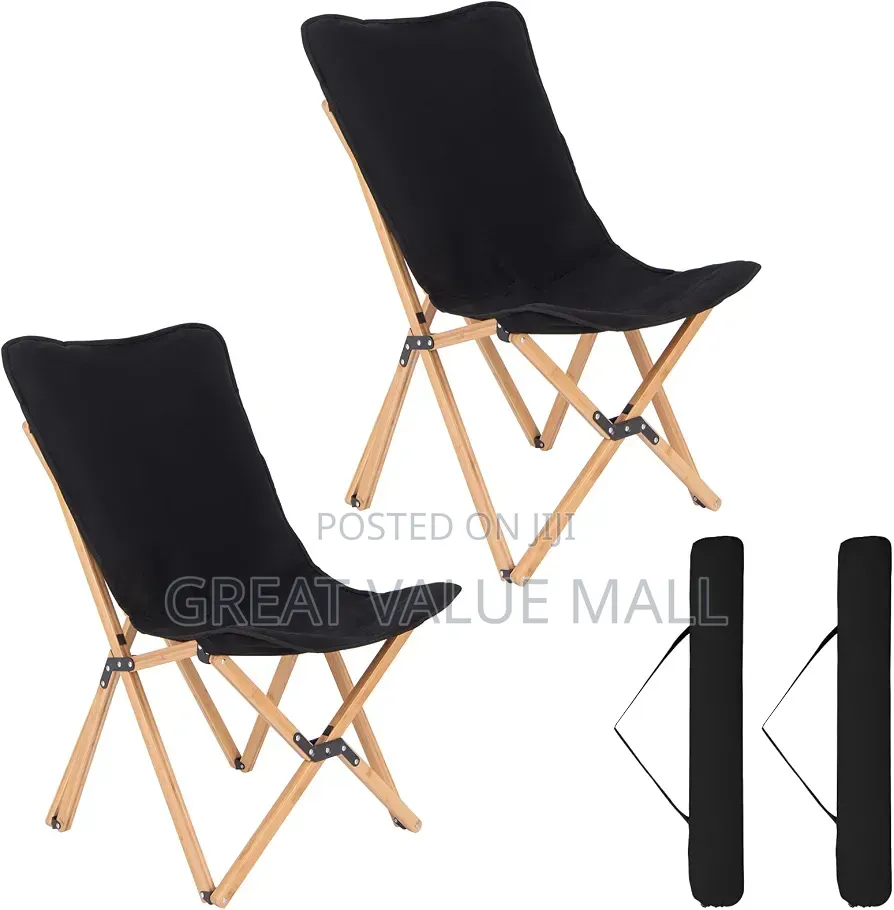 Folding Chair
