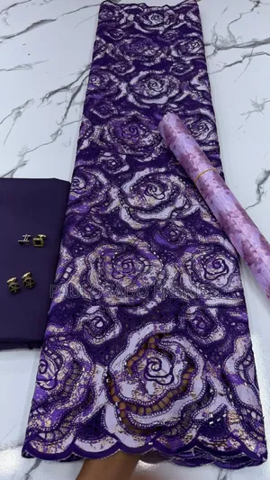 Swiss Lace