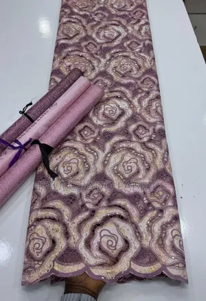 Swiss Lace