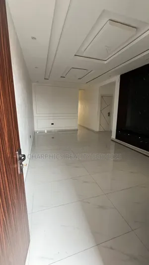 2bdrm Apartment in Igbo-efon for rent
