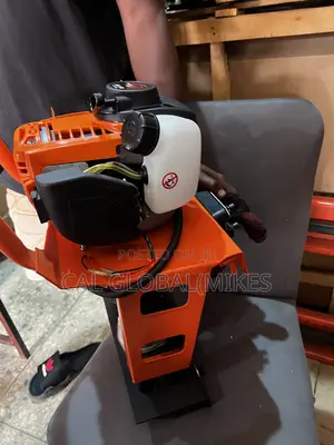 Screeding Machine