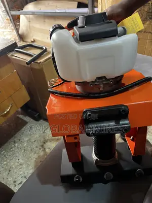 Screeding Machine