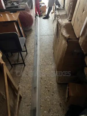 Screeding Machine