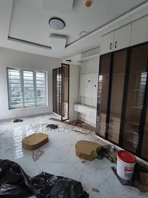 4bdrm Duplex in Gbagada, Millenuim/UPS for sale