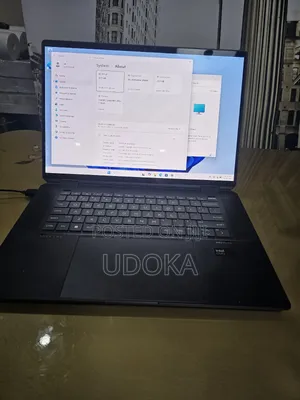 Laptop HP Spectre Xt Pro 32GB Intel Core Ultra 7 SSD 512GB