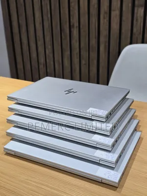 Laptop HP EliteBook 840 G9 16GB Intel Core i7 SSD 512GB
