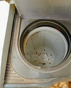 7kg Hisense Washing Machine