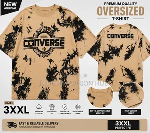 Premium Oversized Tshirts