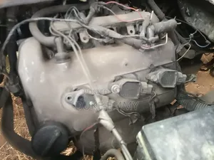 Suzuki Every 2006