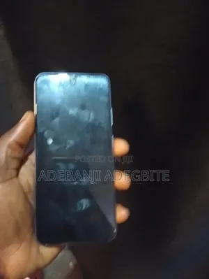 Infinix Hot 50i 128 GB Silver