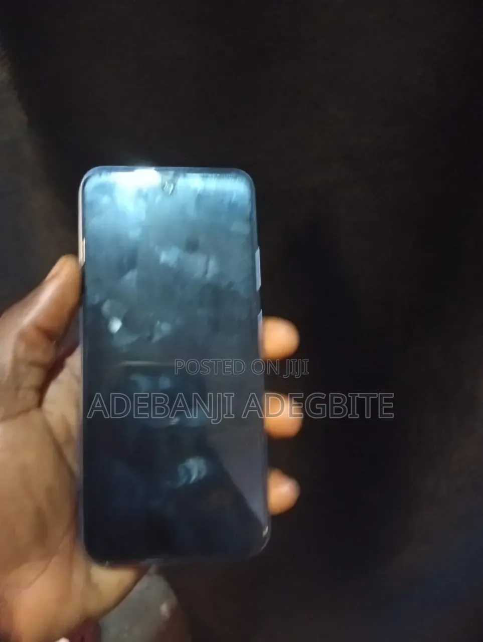 Infinix Hot 50i 128 GB Silver