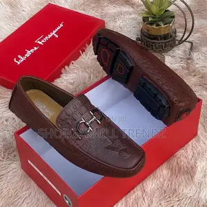 Driver Men's Shoes | Timeless Comfort Effortless Style