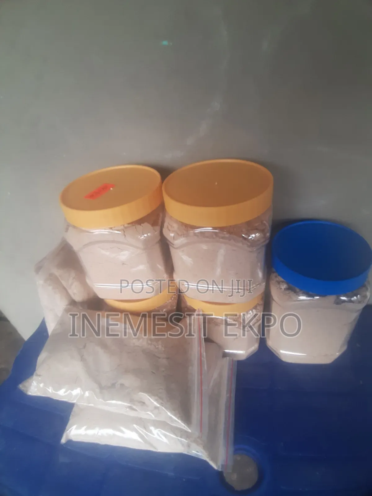 Weight Gain TOMBROWN _ Healthy and Nutritious