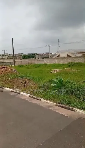500sqm Plot for Sale in Well Developed Liveable Estate at Kukwaba