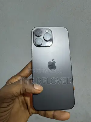 Apple iPhone 14 Pro Max 128 GB Black