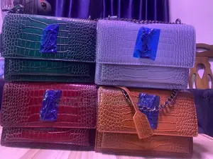 Luxury Handbags