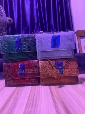 Luxury Handbags