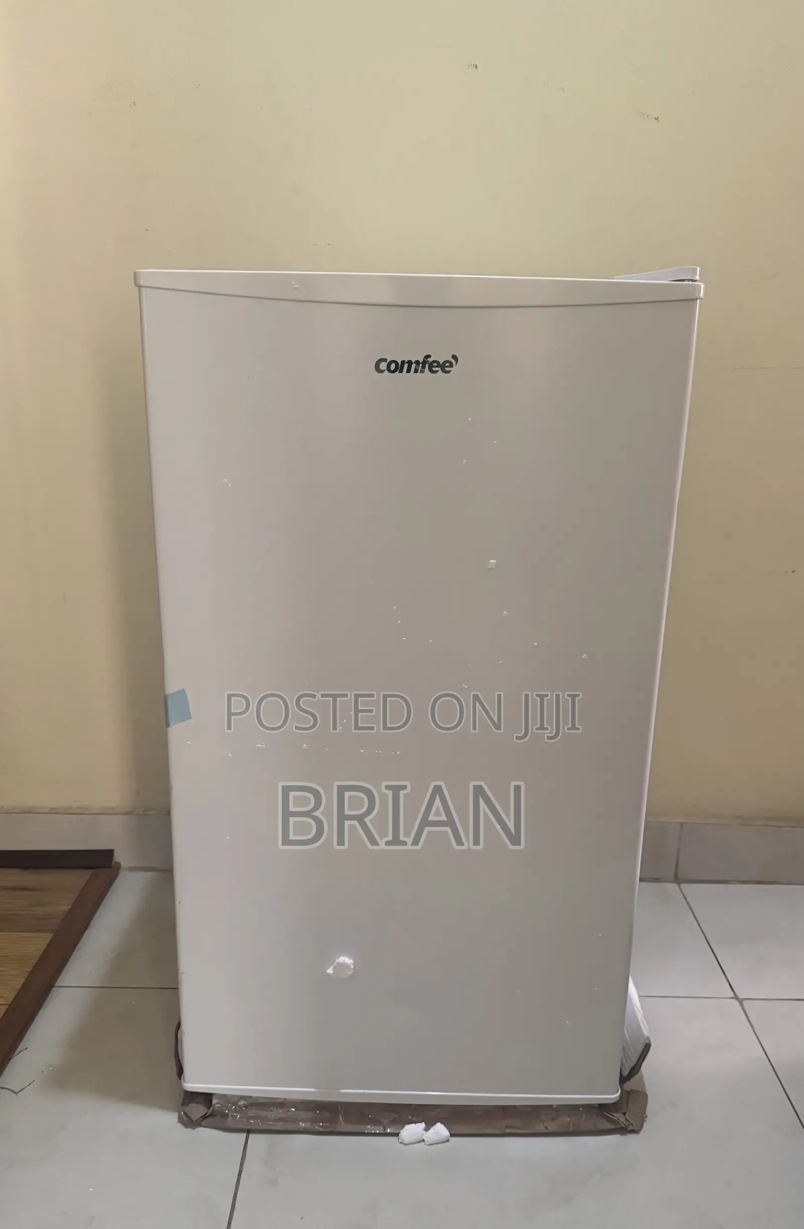 Comfee Fridge