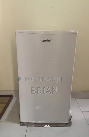 Comfee Fridge