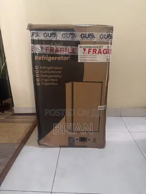 Comfee Fridge