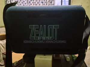 Zealot Super Bass S95 Loudspeaker