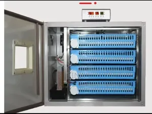 Egg Incubator