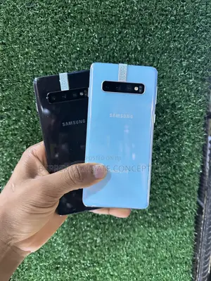 Samsung Galaxy S10 128 GB White